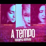 A Tempo: un Viaje Musical Inolvidable Viernes 17 Enero 2025