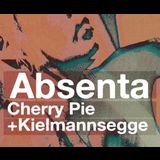 Absenta . Kielmannsegge + Cherry Pie Sabado 21 Septiembre 2024