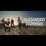 Alejandro Parreño y Cover House en Concierto Miercoles 27 Noviembre 2024