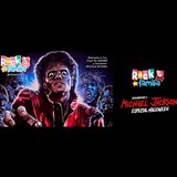 Amazing Michael Jackson - Rock en família - Especial Halloween Domingo 3 Noviembre 2024