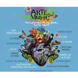 Arte Muhé - Encuentro de Mujeres en el Arte Viernes 20 Septiembre 2024