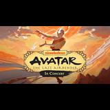 Avatar: The Last Airbender In Concert en Madrid Sabado 22 Febrero 2025
