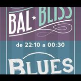 Bal Bliss + Blues After All Jueves 23 Enero 2025