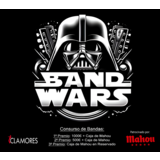 Band Wars 2024: Los Tiburoneros + Soreh & Dj P Sabado 20 Julio 2024
