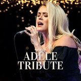 Beca Laud - Tributo a Adele Martes 8 Octubre 2024