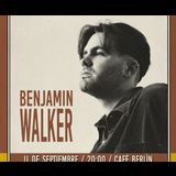 Benjamín Walker Miercoles 11 Septiembre 2024