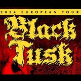 Black Tusk Martes 22 Octubre 2024