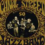 Canal Street Jazz Band Domingo 7 Julio 2024