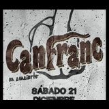 Canfranc Sabado 21 Diciembre 2024