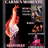 Carmen Morente Viernes 7 Junio 2024