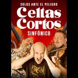 Concierto de Celtas Cortos en Madrid Lunes 3 Marzo 2025