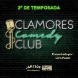 Clamores Comedy Club 2a Temporada (Microabierto) Miercoles 16 Octubre 2024