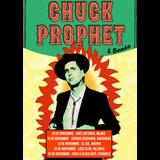 Concierto de Chuck Prophet en Madrid Viernes 22 Noviembre 2024