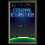 Concierto de Crystal Fighters en Madrid Martes 22 Octubre 2024