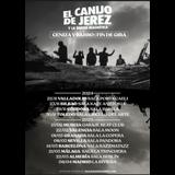 Concierto de El Canijo de Jerez en Madrid Viernes 4 Abril 2025