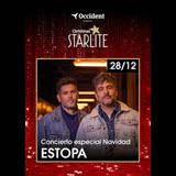 Concierto de Estopa en Madrid Sabado 28 Diciembre 2024