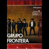 Concierto de Grupo Frontera en Madrid Martes 17 Diciembre 2024