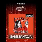 Concierto de Isabel Pantoja en Madrid Jueves 26 Diciembre 2024