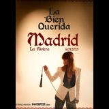 Concierto de La Bien Querida en Madrid Jueves 9 Enero 2025