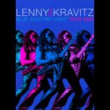 Concierto de Lenny Kravitz en Madrid Domingo 6 Abril 2025