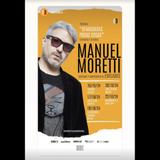 Concierto de Manuel Moretti en Madrid Domingo 20 Octubre 2024