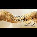 Concierto de Navidad Miercoles 11 Diciembre 2024