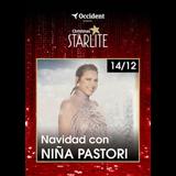 Concierto de Niña Pastori en Madrid Sabado 14 Diciembre 2024