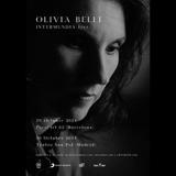 Concierto de Olivia Belli en Madrid Miercoles 30 Octubre 2024