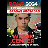 Concierto de Pole. en Madrid Viernes 1 Noviembre 2024