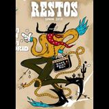 Concierto de Restos en Madrid Jueves 16 Enero 2025