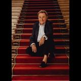 Concierto de Rudolph Buchbinder en Madrid Martes 25 Marzo 2025