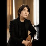 Concierto de Seong-Jin Cho en Madrid Domingo 20 Abril 2025