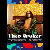 Concierto de Theo Croker en Madrid Jueves 31 Octubre 2024