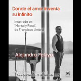 Concierto Donde el Amor Inventa su Infinito en Madrid Miercoles 11 Junio 2025