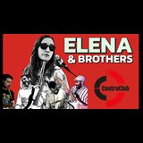 Concierto Elena & Brothers Viernes 18 Octubre 2024