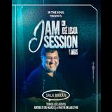 Concierto Jam Sessión con José Losada y Amigos en Madrid Jueves 20 y Jueves 27 Junio 2024