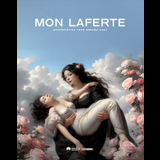 Concierto Mon Laferte - Autopoiética Tour 2024 en Madrid Viernes 26 Julio 2024