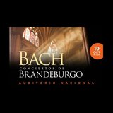 Conciertos de Brandeburgo de Bach Sabado 19 Octubre 2024