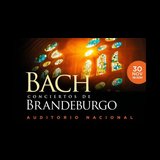 Conciertos de Brandeburgo de Bach Sabado 30 Noviembre 2024