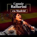 Connie Ballarini Lunes 21 Octubre 2024