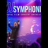 DJ Symphonic & Royal Film Concert Orchestra en Madrid Lunes 24 Marzo 2025