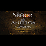 El Señor de los Anillos en Concierto Miercoles 5 y Jueves 6 Marzo 2025