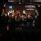 Entre Amigos Jazz Band con Bea Montero Domingo 1 Diciembre 2024