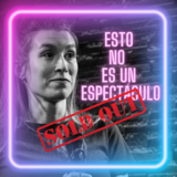 Esto no es un espectáculo por Eva Soriano (Comedia) Miercoles 2 Octubre 2024