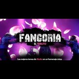 Fangoria, el tributo Viernes 18 Octubre 2024