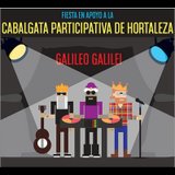 Fiesta en Apoyo a la Cabalgata Participativa de HORTALEZA Jueves 26 Diciembre 2024