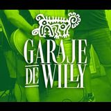 Garaje de Willy Viernes 22 Noviembre 2024