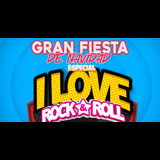 Gran fiesta de navidad de Rock en familia Domingo 22 Diciembre 2024