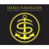 Iberia Sumergida Tributo a Heroes del Silencio Jueves 26 Diciembre 2024