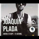 Joaquín Plada Jueves 12 Septiembre 2024